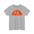 Nederlandse hoofdverkeersroute FL (Netherlands) (Road Sign) T-Shirt