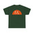Nederlandse hoofdverkeersroute FL (Netherlands) (Road Sign) T-Shirt