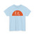 Nederlandse hoofdverkeersroute FL (Netherlands) (Road Sign) T-Shirt