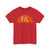 Nederlandse hoofdverkeersroute FL (Netherlands) (Road Sign) T-Shirt