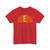 Nederlandse hoofdverkeersroute E (Netherlands) (Road Sign) T-Shirt