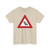 Nederlandse Wegenverkeersregeling 1966 figuur 94a (Netherlands) (Road Sign) T-Shirt