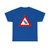 Nederlandse Wegenverkeersregeling 1966 figuur 94a (Netherlands) (Road Sign) T-Shirt