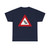 Nederlandse Wegenverkeersregeling 1966 figuur 94a (Netherlands) (Road Sign) T-Shirt