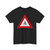 Nederlandse Wegenverkeersregeling 1966 figuur 87 (Netherlands) (Road Sign) T-Shirt