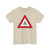 Nederlandse Wegenverkeersregeling 1966 figuur 87 (Netherlands) (Road Sign) T-Shirt