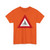 Nederlandse Wegenverkeersregeling 1966 figuur 87 (Netherlands) (Road Sign) T-Shirt