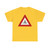 Nederlandse Wegenverkeersregeling 1966 figuur 87 (Netherlands) (Road Sign) T-Shirt