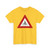 Nederlandse Wegenverkeersregeling 1966 figuur 87 (Netherlands) (Road Sign) T-Shirt