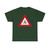 Nederlandse Wegenverkeersregeling 1966 figuur 87 (Netherlands) (Road Sign) T-Shirt