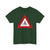 Nederlandse Wegenverkeersregeling 1966 figuur 87 (Netherlands) (Road Sign) T-Shirt