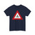 Nederlandse Wegenverkeersregeling 1966 figuur 87 (Netherlands) (Road Sign) T-Shirt