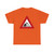 Nederlandse Wegenverkeersregeling 1966 figuur 86 (Netherlands) (Road Sign) T-Shirt