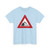 Nederlandse Wegenverkeersregeling 1966 figuur 86 (Netherlands) (Road Sign) T-Shirt