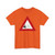 Nederlandse Wegenverkeersregeling 1966 figuur 85 (Netherlands) (Road Sign) T-Shirt