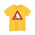 Nederlandse Wegenverkeersregeling 1966 figuur 85 (Netherlands) (Road Sign) T-Shirt