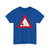 Nederlandse Wegenverkeersregeling 1966 figuur 85 (Netherlands) (Road Sign) T-Shirt