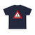 Nederlandse Wegenverkeersregeling 1966 figuur 84 (Netherlands) (Road Sign) T-Shirt