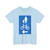 Nepal road sign C14-L (Nepal) (Road Sign) T-Shirt