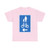 Nepal road sign C14-L (Nepal) (Road Sign) T-Shirt