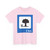 Nepal road sign C13 (Nepal) (Road Sign) T-Shirt