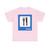 Nepal road sign C12 (Nepal) (Road Sign) T-Shirt