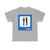 Nepal road sign C12 (Nepal) (Road Sign) T-Shirt