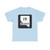 Color: Light Blue | Position: front | Image: 1