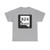 Nevada 824 (Nevada) (Road Sign) T-Shirt