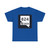 Nevada 824 (Nevada) (Road Sign) T-Shirt
