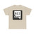 Nevada 823 (Nevada) (Road Sign) T-Shirt