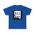 Nevada 823 (Nevada) (Road Sign) T-Shirt