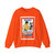 DYNAMO 1978 Movie Poster - Crewneck Sweatshirt