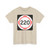 New Mexico 220 (New Mexico) (Road Sign) T-Shirt