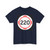 New Mexico 220 (New Mexico) (Road Sign) T-Shirt