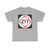 New Mexico 217 (New Mexico) (Road Sign) T-Shirt