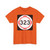New Mexico 323 (New Mexico) (Road Sign) T-Shirt