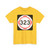New Mexico 323 (New Mexico) (Road Sign) T-Shirt