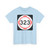 New Mexico 323 (New Mexico) (Road Sign) T-Shirt