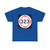 New Mexico 323 (New Mexico) (Road Sign) T-Shirt