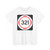 New Mexico 321 (New Mexico) (Road Sign) T-Shirt
