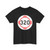 New Mexico 320 (New Mexico) (Road Sign) T-Shirt