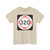 New Mexico 320 (New Mexico) (Road Sign) T-Shirt