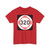 New Mexico 320 (New Mexico) (Road Sign) T-Shirt