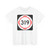 New Mexico 319 (New Mexico) (Road Sign) T-Shirt