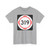 New Mexico 319 (New Mexico) (Road Sign) T-Shirt