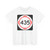 New Mexico 435 (New Mexico) (Road Sign) T-Shirt