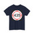 New Mexico 435 (New Mexico) (Road Sign) T-Shirt