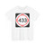 New Mexico 433 (New Mexico) (Road Sign) T-Shirt