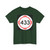 New Mexico 433 (New Mexico) (Road Sign) T-Shirt